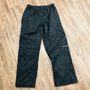 Columbia Rain Pants